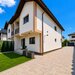 Ilfov Casa P+1+ mansarda, curte amenajata cu 4 locuri de parcare, luminoasa