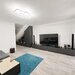 Ilfov Casa P+1+ mansarda, curte amenajata cu 4 locuri de parcare, luminoasa
